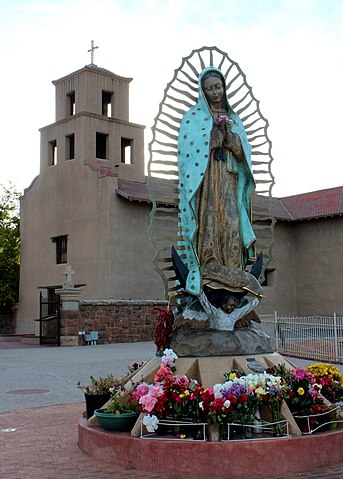 Our Lady of Guadalupe