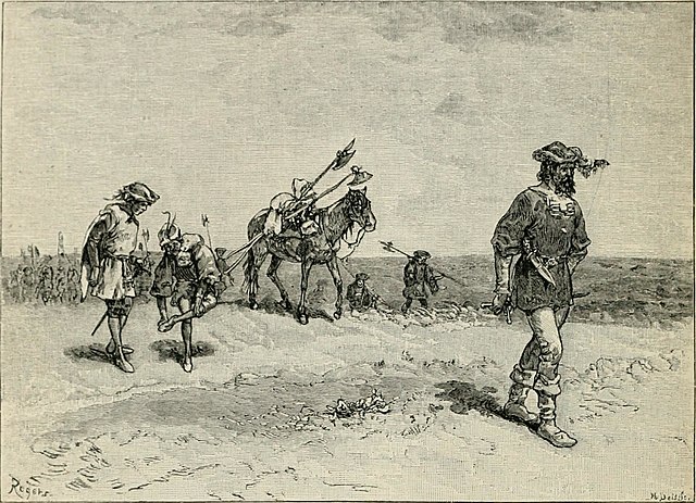 Santa Fe Trail