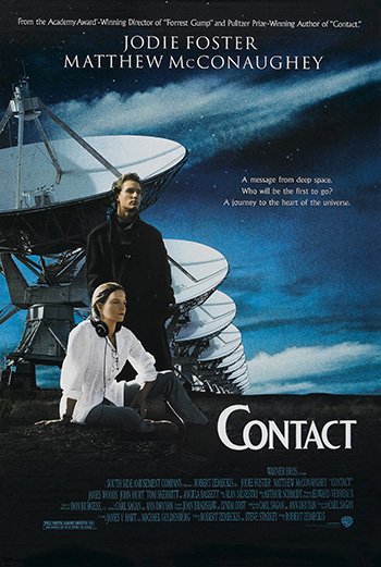 Contact movie